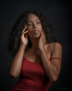 Angie